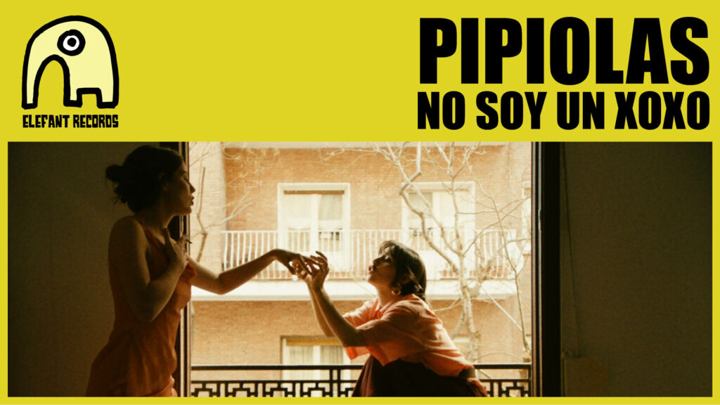 Imagen destacada de video: No Soy Un XoXo [Video-Clip]